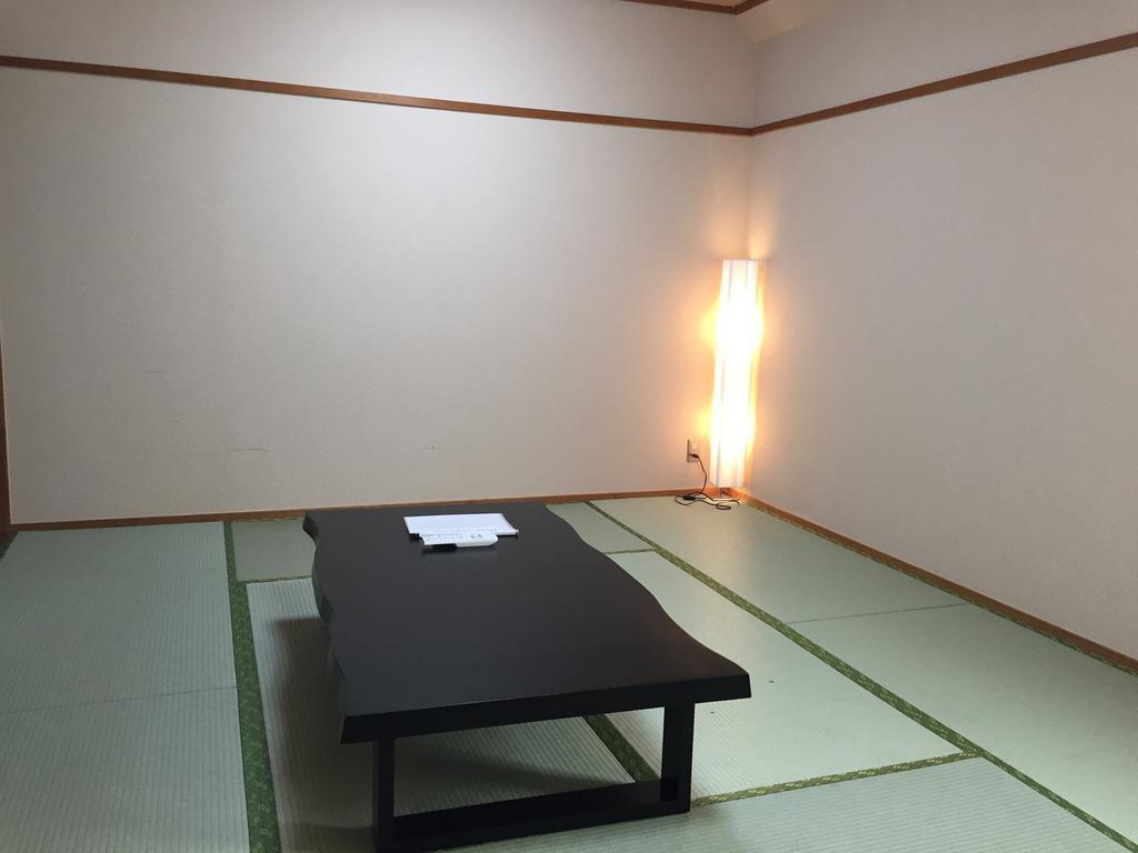 Tokyo Banyan Hotel Pokój zdjęcie
