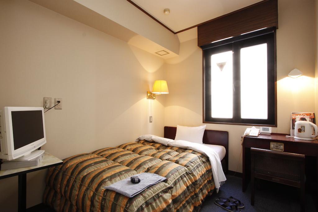 Tokyo Banyan Hotel Zewnętrze zdjęcie