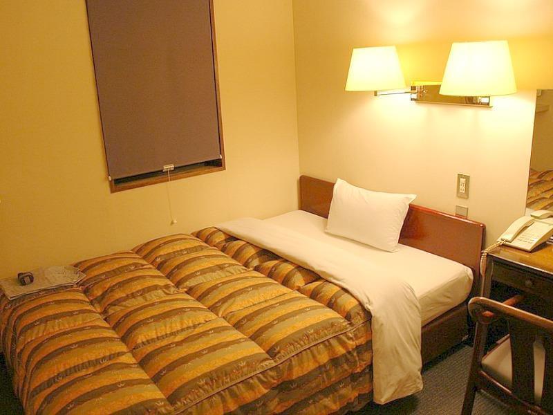 Tokyo Banyan Hotel Zewnętrze zdjęcie