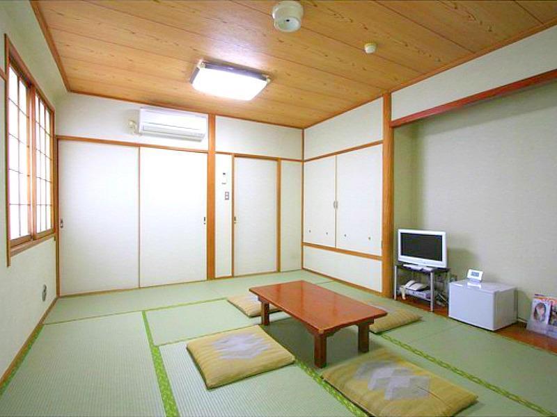 Tokyo Banyan Hotel Zewnętrze zdjęcie