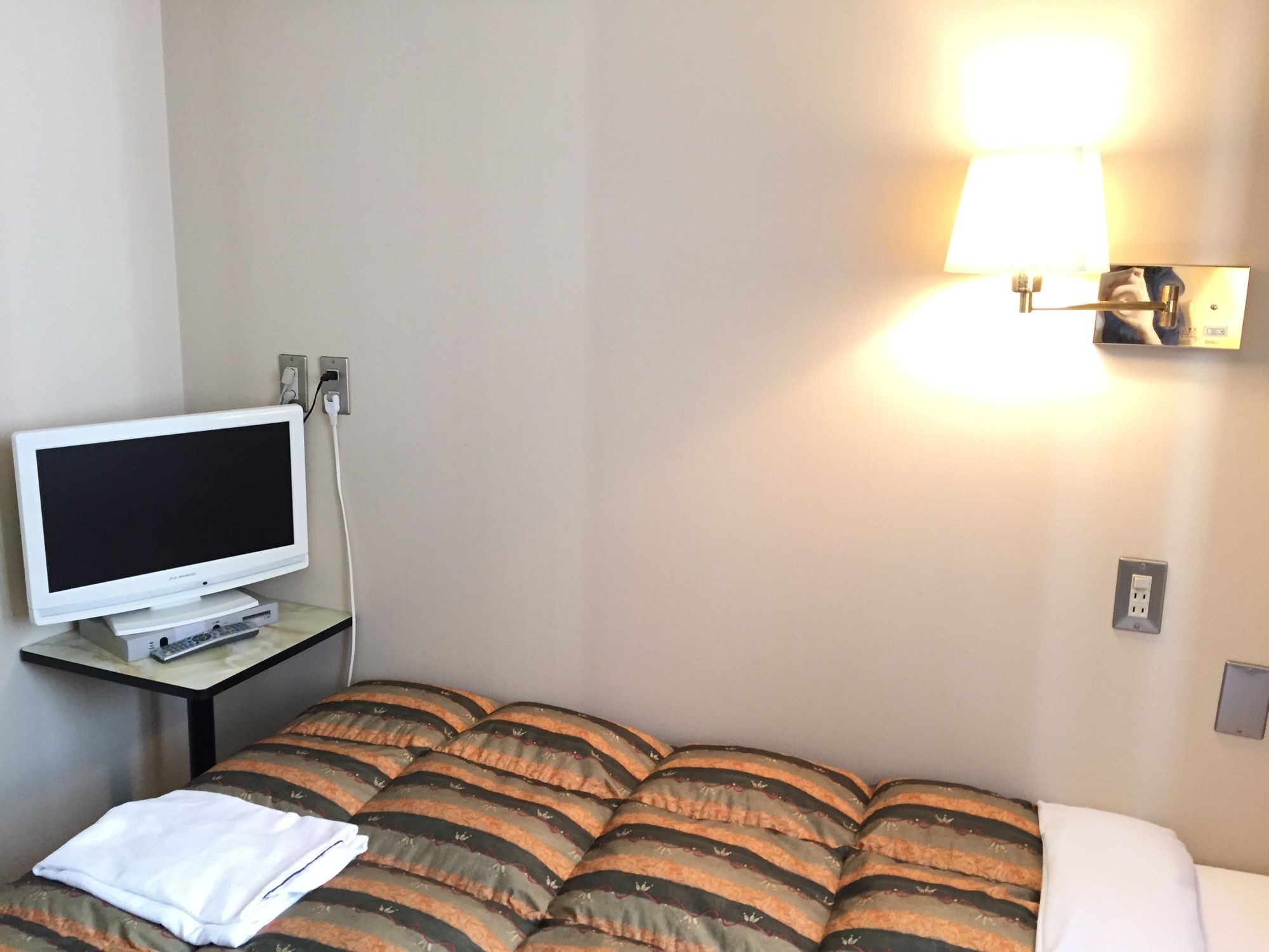 Tokyo Banyan Hotel Zewnętrze zdjęcie