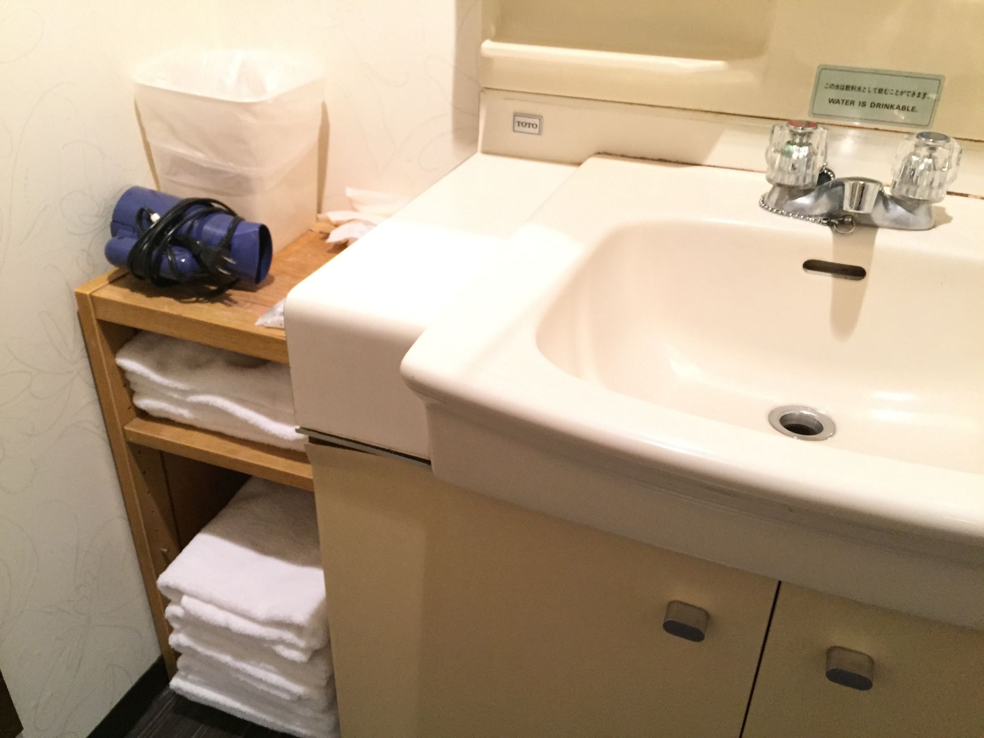 Tokyo Banyan Hotel Zewnętrze zdjęcie
