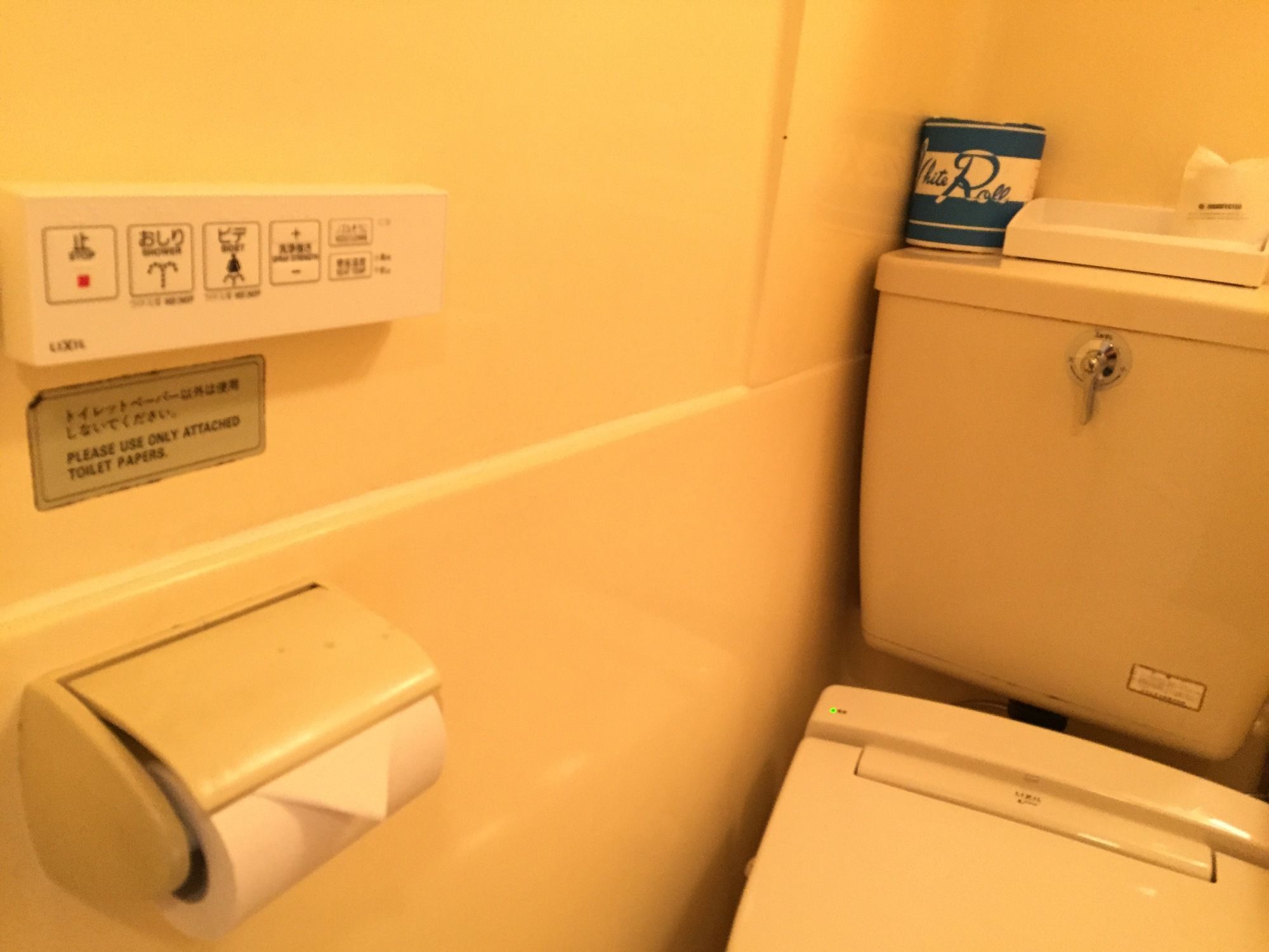 Tokyo Banyan Hotel Zewnętrze zdjęcie