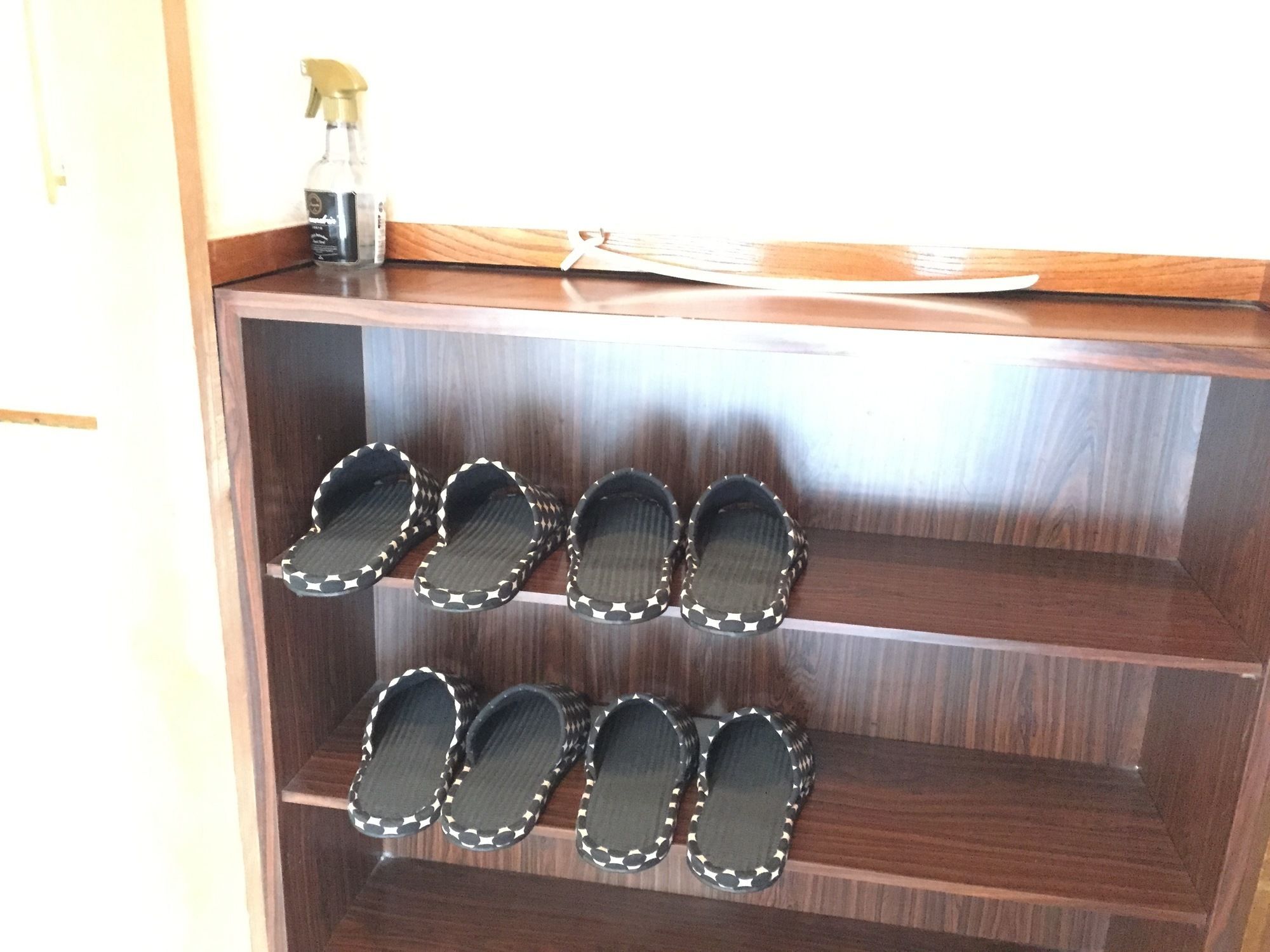 Tokyo Banyan Hotel Zewnętrze zdjęcie