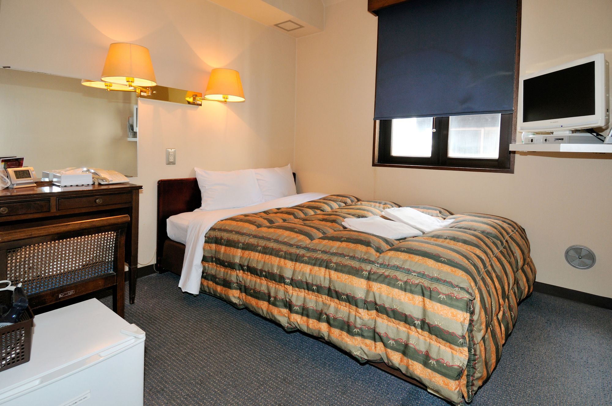 Tokyo Banyan Hotel Zewnętrze zdjęcie